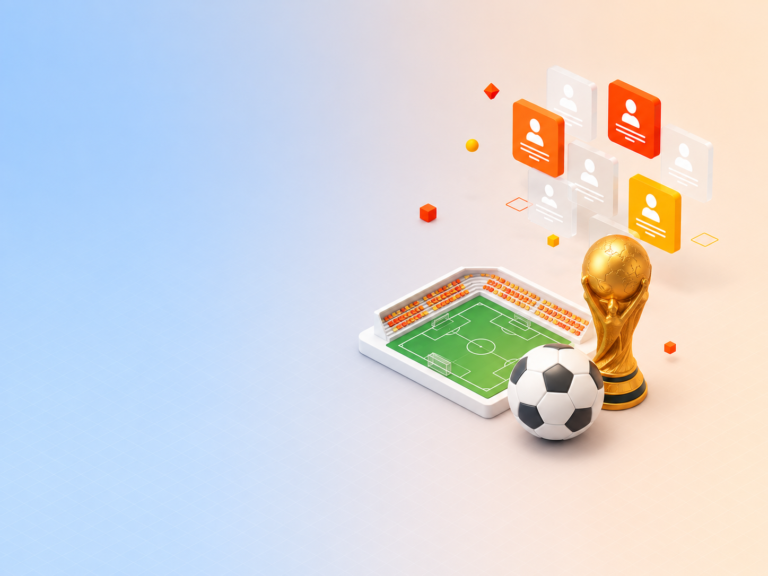 Decoding World Cup 2026 Conversations: Authenticity in the Age of AI