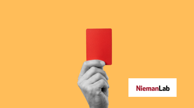 The World Cup of misinformation