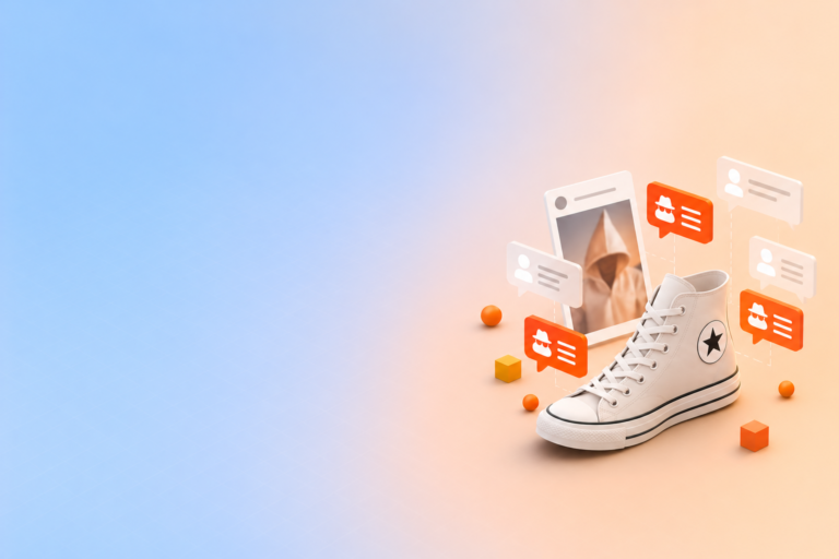 The Converse Ad Backlash: Real Anger, Inauthentic Amplification