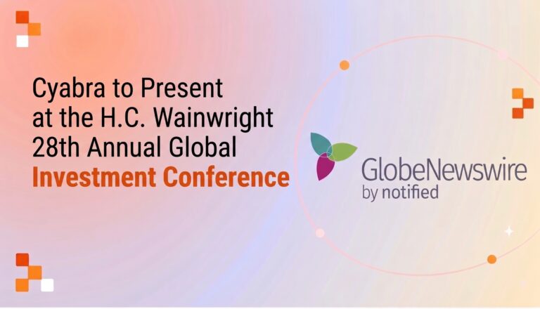 Cyabra to Present at the H.C. Wainwright 28th Annual Global Investment Conference