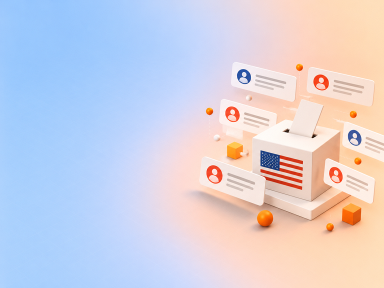 Inauthentic Accounts Crowd Midterm Candidates’ Replies